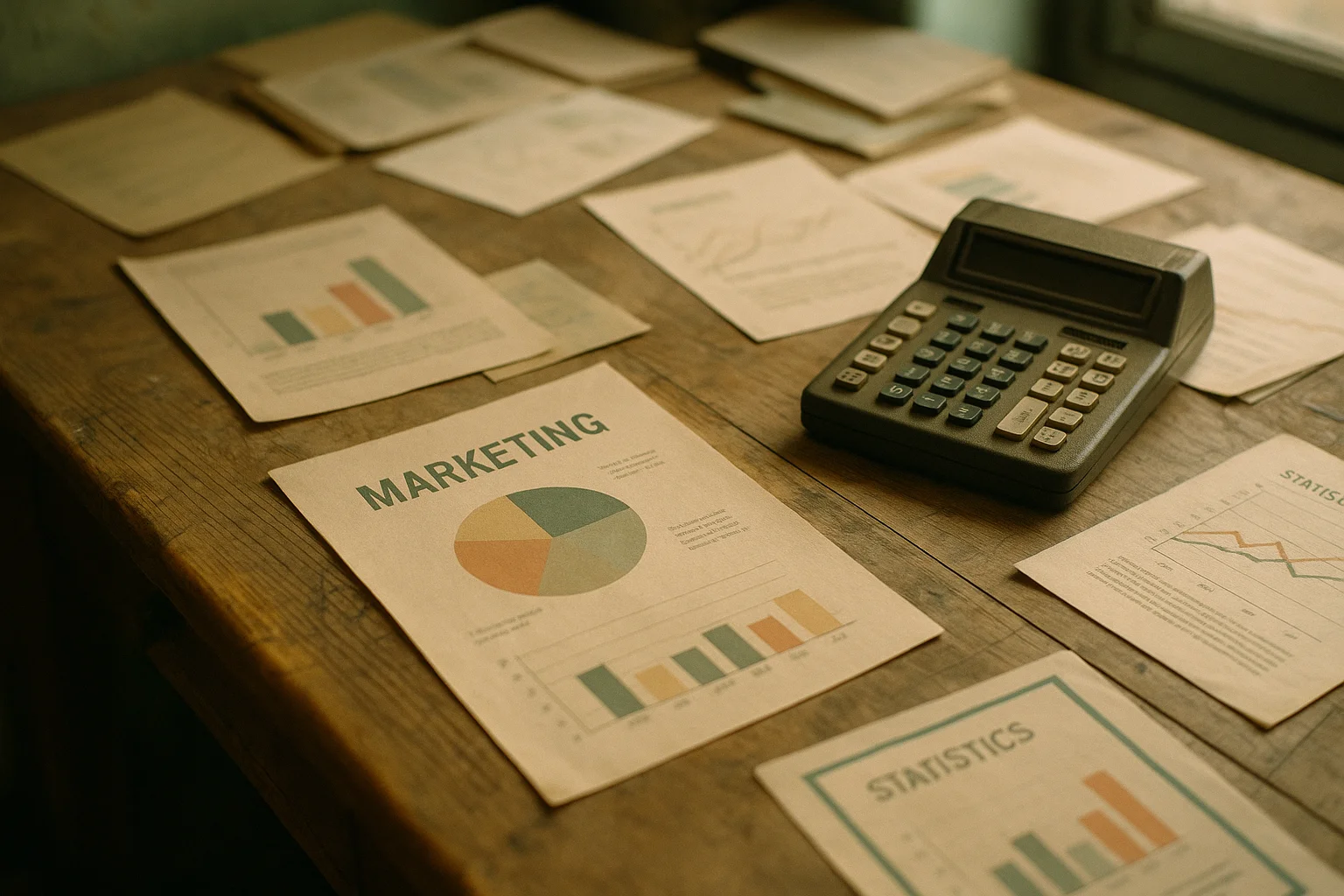 Cost Of Digital Marketing Services Manchester — A detailed graph showing different digital marketing costs in Manchester